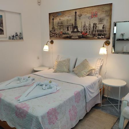Carmela Studio Arad Exteriör bild